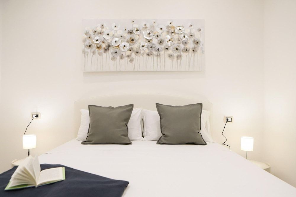 undefined Cozy Apartment in Piazza Cavour by Wonderful Italy 7