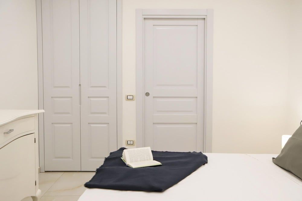 undefined Cozy Apartment in Piazza Cavour by Wonderful Italy 9