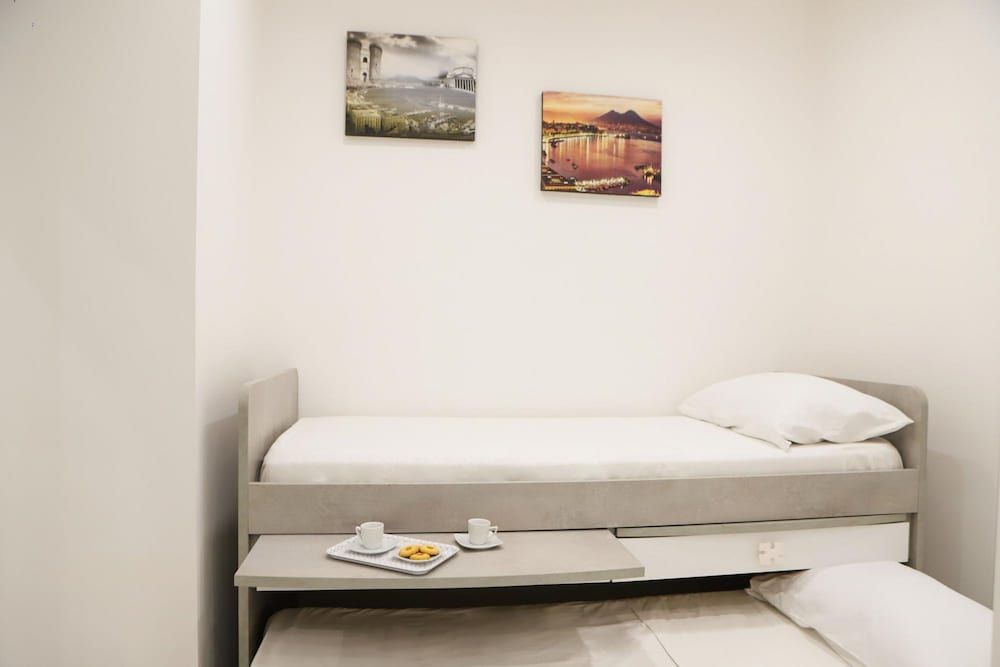 Cozy Apartment in Piazza Cavour by Wonderful Italy Apartment 5