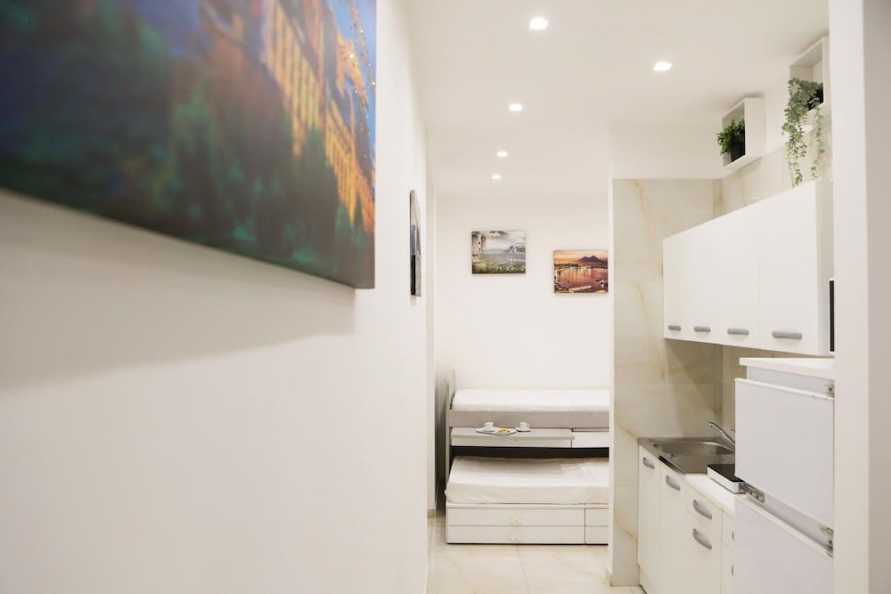 Cozy Apartment in Piazza Cavour by Wonderful Italy Apartment 16