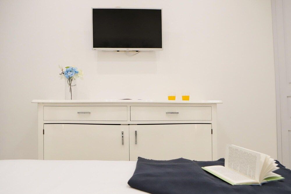 Cozy Apartment in Piazza Cavour by Wonderful Italy Apartment 13