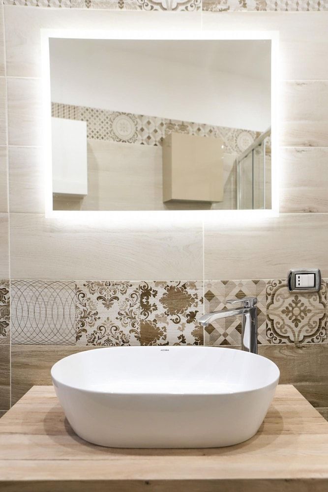 Cozy Apartment in Piazza Cavour by Wonderful Italy Apartment 10