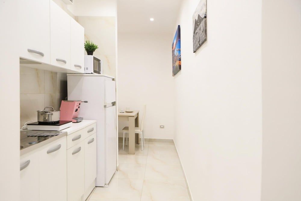 Cozy Apartment in Piazza Cavour by Wonderful Italy Apartment 17