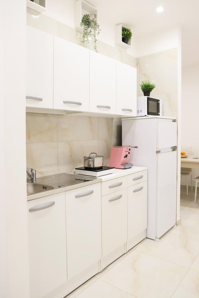 undefined Cozy Apartment in Piazza Cavour by Wonderful Italy 4