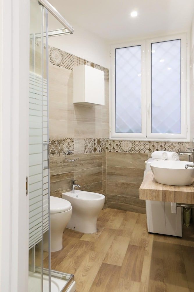 Cozy Apartment in Piazza Cavour by Wonderful Italy Apartment 6