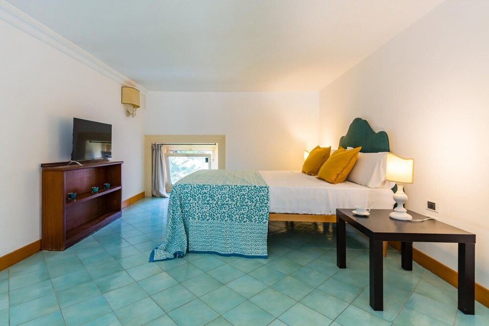 undefined Calascione Seaview Apartment by Wonderful Italy 9