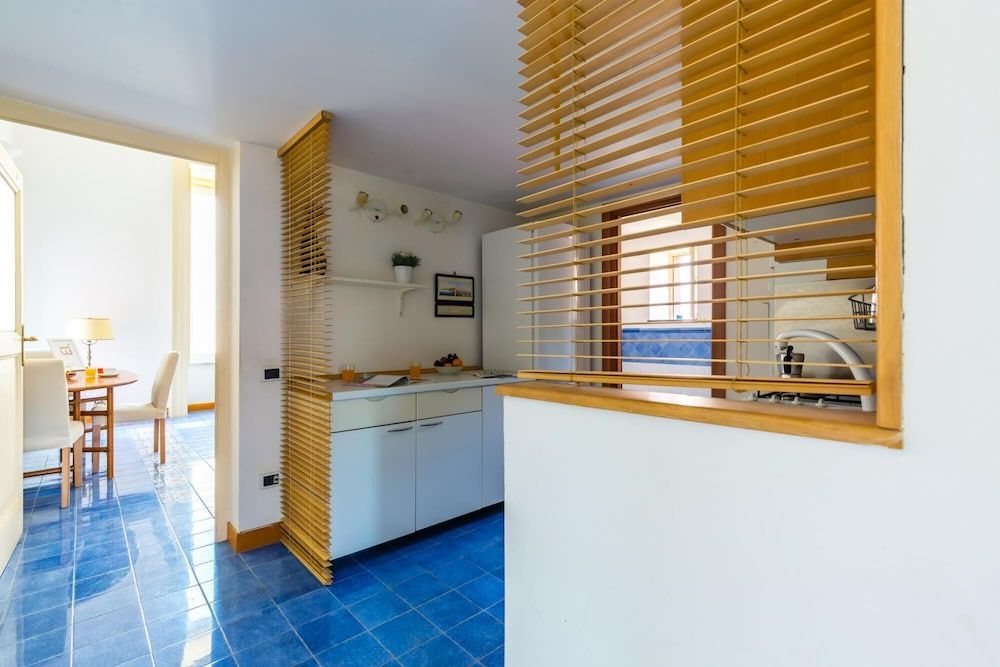 undefined Calascione Seaview Apartment by Wonderful Italy 6