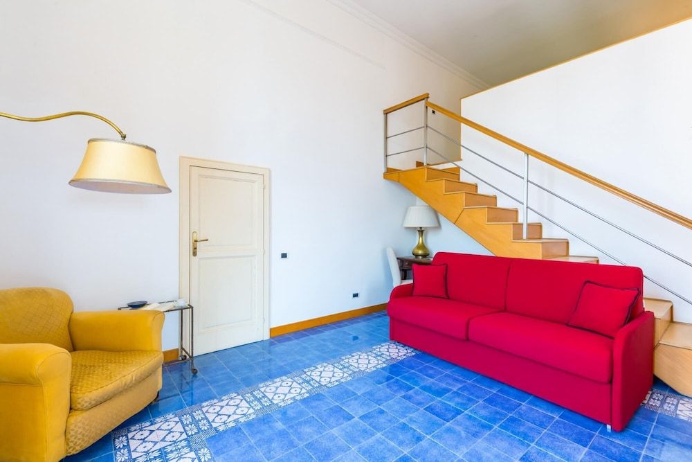 undefined Calascione Seaview Apartment by Wonderful Italy 3