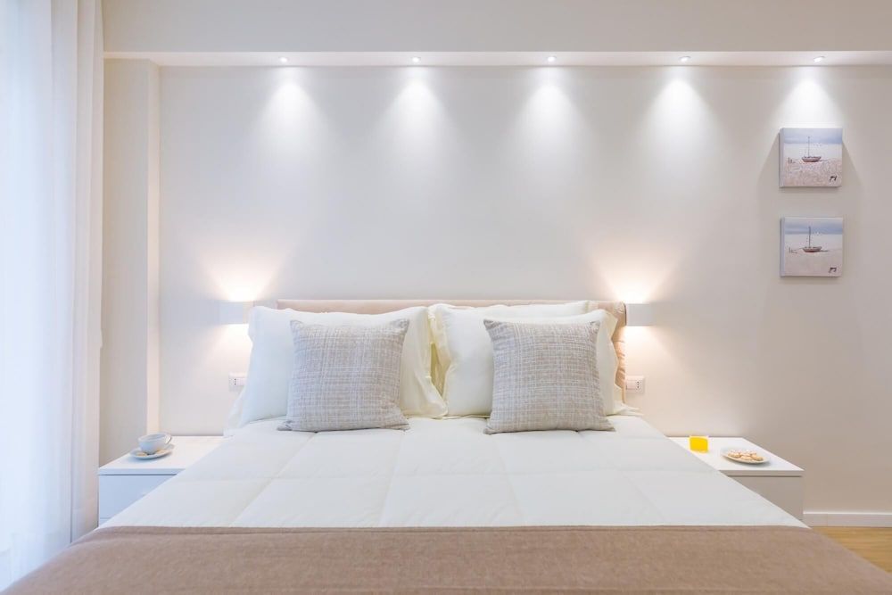 Style House in Naples by Wonderful Italy Apartment 8