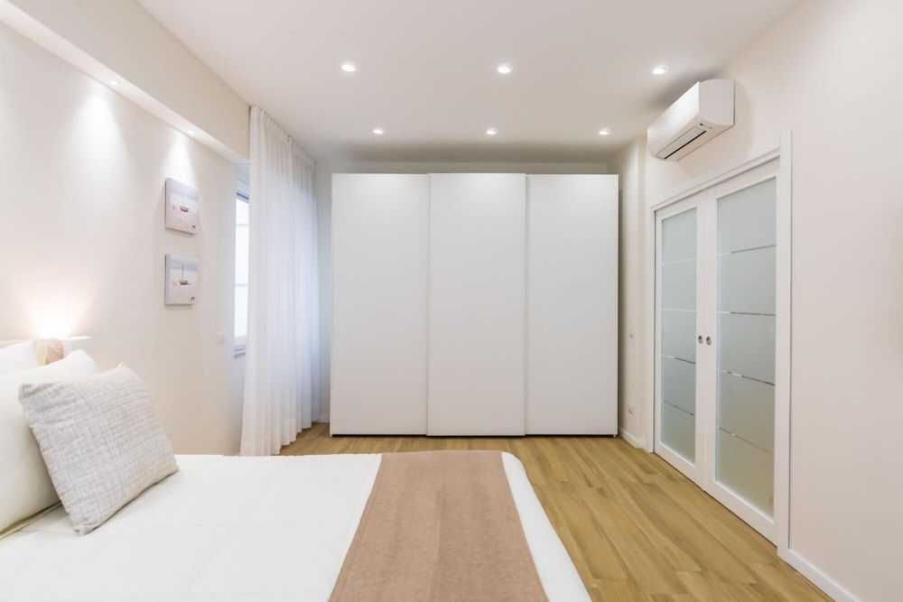 Style House in Naples by Wonderful Italy Apartment 14