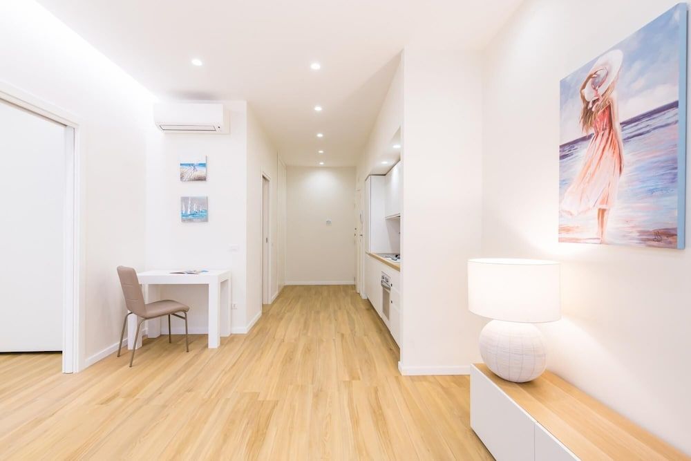 Style House in Naples by Wonderful Italy Apartment 17