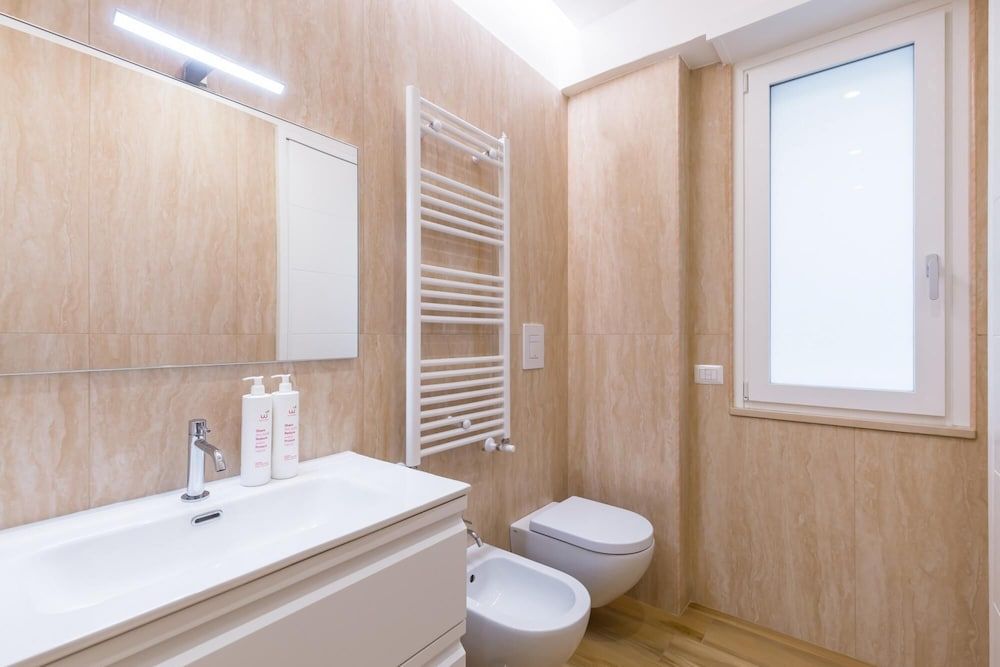 Style House in Naples by Wonderful Italy Apartment 12