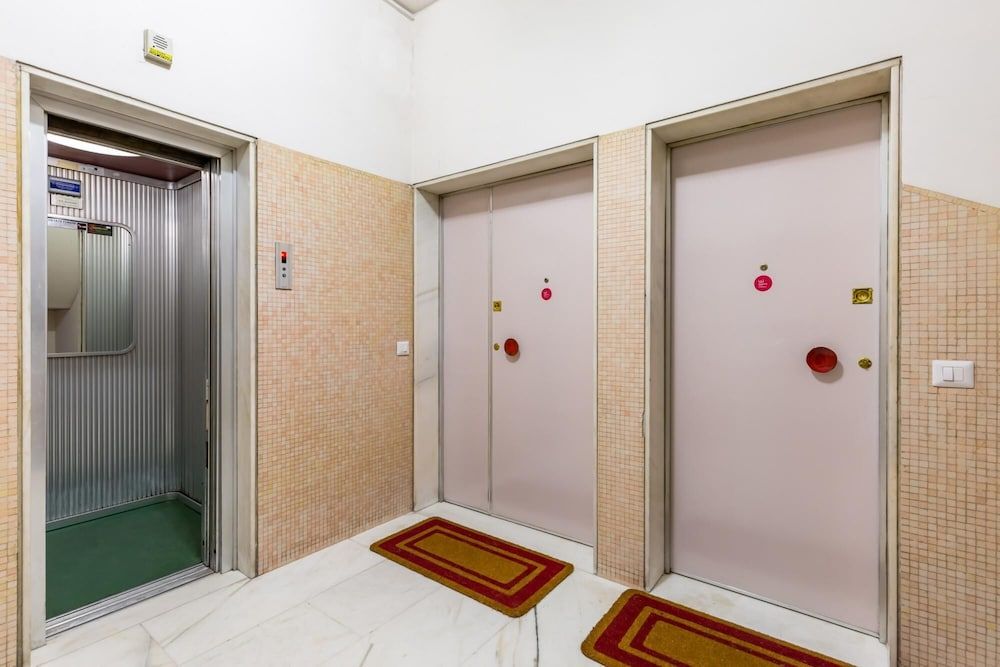 Style House in Naples by Wonderful Italy Apartment 13