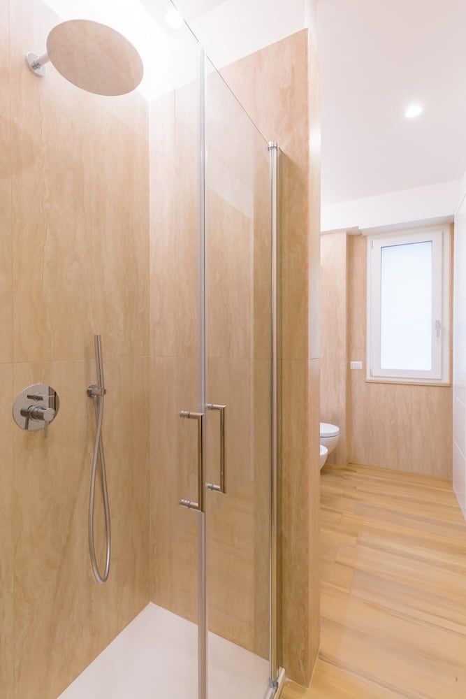 Style House in Naples by Wonderful Italy Apartment 10