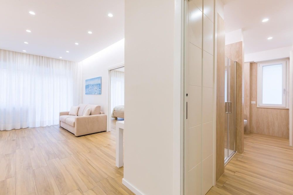 Style House in Naples by Wonderful Italy Apartment 19