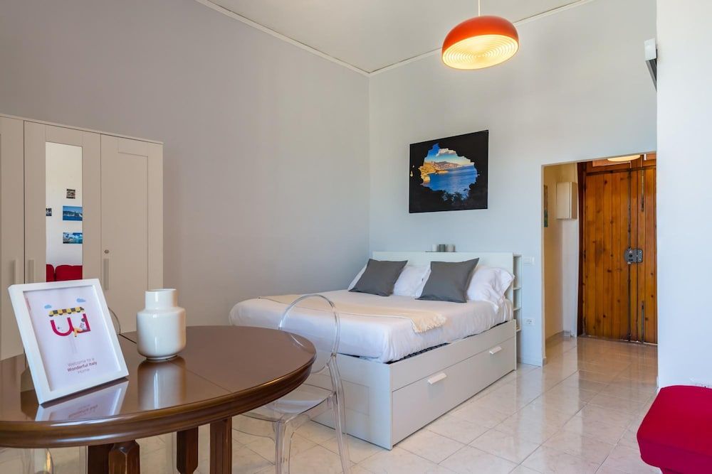 undefined Seaview Apartment in Posillipo by Wonderful Italy