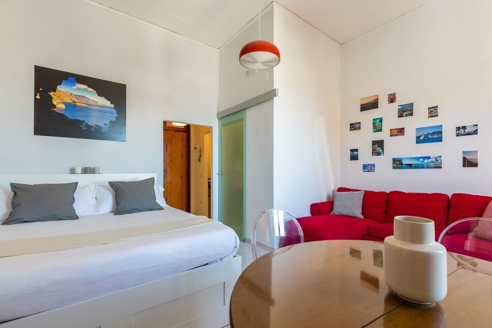 undefined Seaview Apartment in Posillipo by Wonderful Italy 2