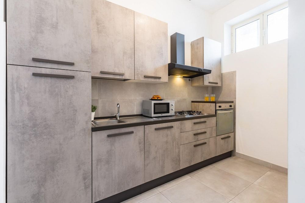 undefined Foria 49 Apartment 2 by Wonderful Italy 4