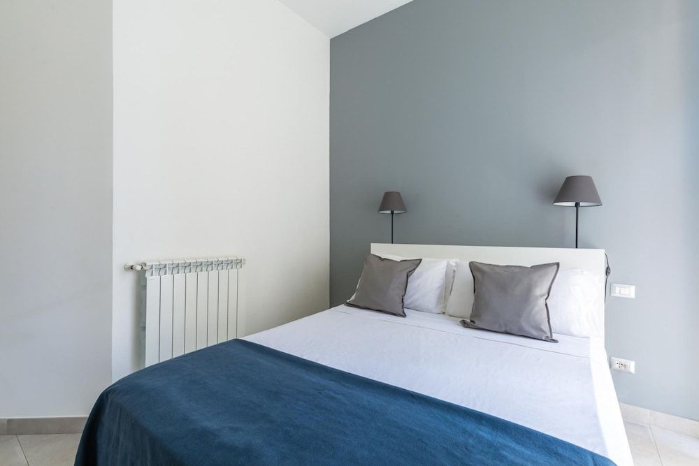 undefined Foria 49 Apartment 2 by Wonderful Italy 7