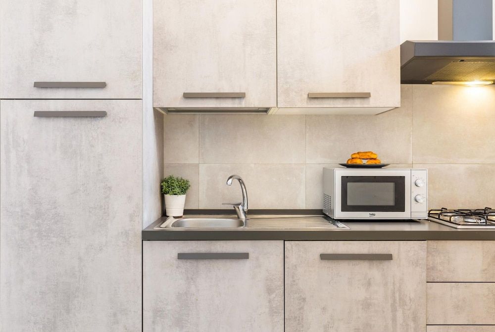 undefined Foria 49 Apartment 2 by Wonderful Italy 5