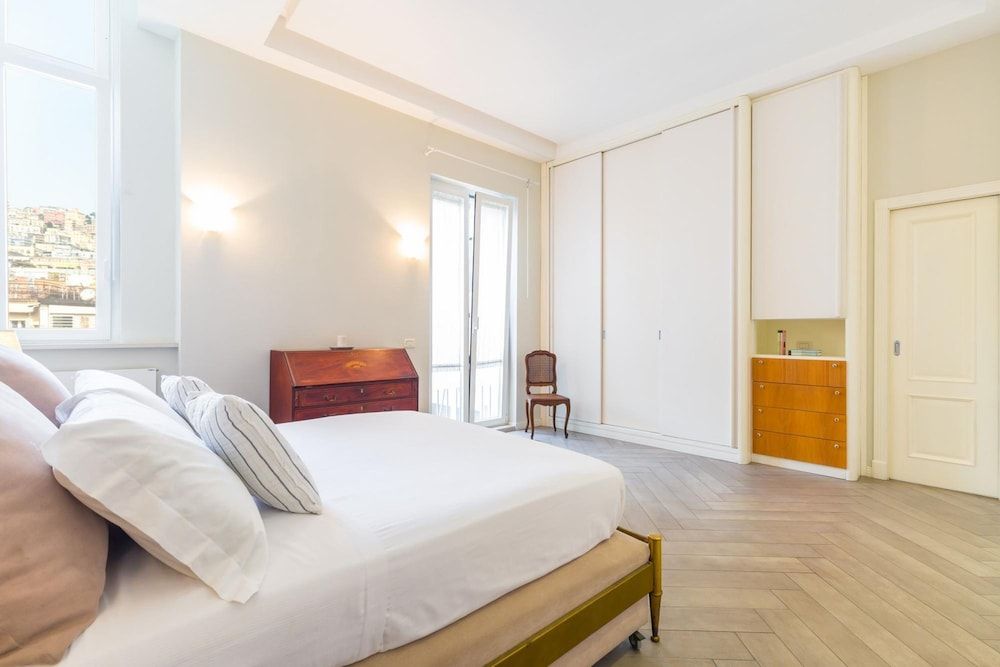 Elegante Appartamento a Piazza dei Martiri by Wonderful Italy Apartment 7