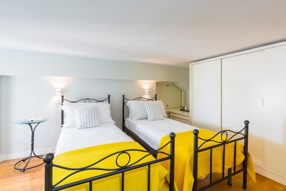 Elegante Appartamento a Piazza dei Martiri by Wonderful Italy Apartment 3