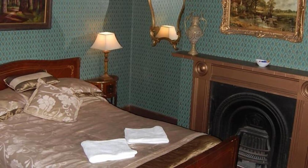 Shakespeare Hotel Surry Hills Standard Suite, 1 Bedroom, Non Smoking, Shared Bathroom (Room 6) 4