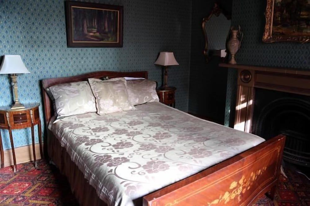 Shakespeare Hotel Surry Hills Standard Suite, 1 Bedroom, Non Smoking, Shared Bathroom (Room 6) 6