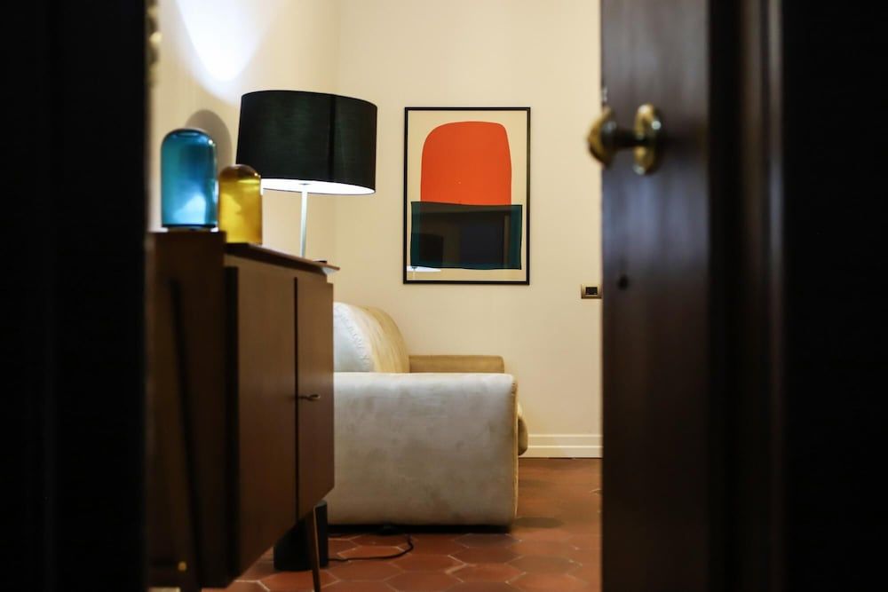 undefined Cozy Apartment at Pizzofalcone by Wonderful Italy 5