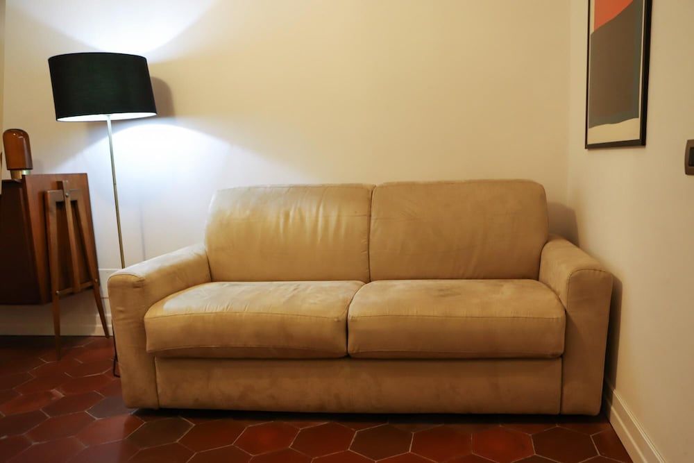 undefined Cozy Apartment at Pizzofalcone by Wonderful Italy 3