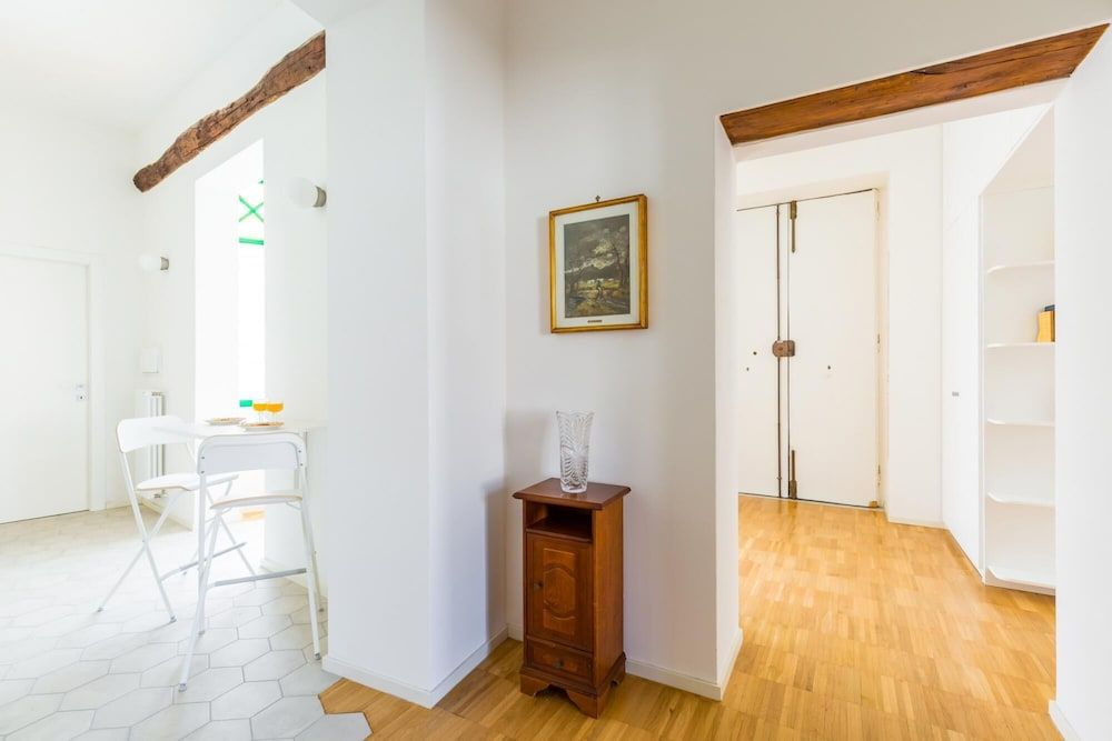 undefined Appartamento tra le Cupole di Napoli by Wonderful Italy 7