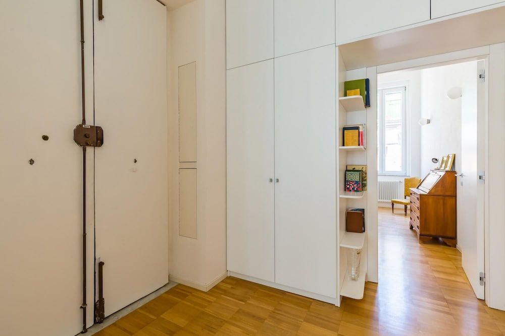 undefined Appartamento tra le Cupole di Napoli by Wonderful Italy 8