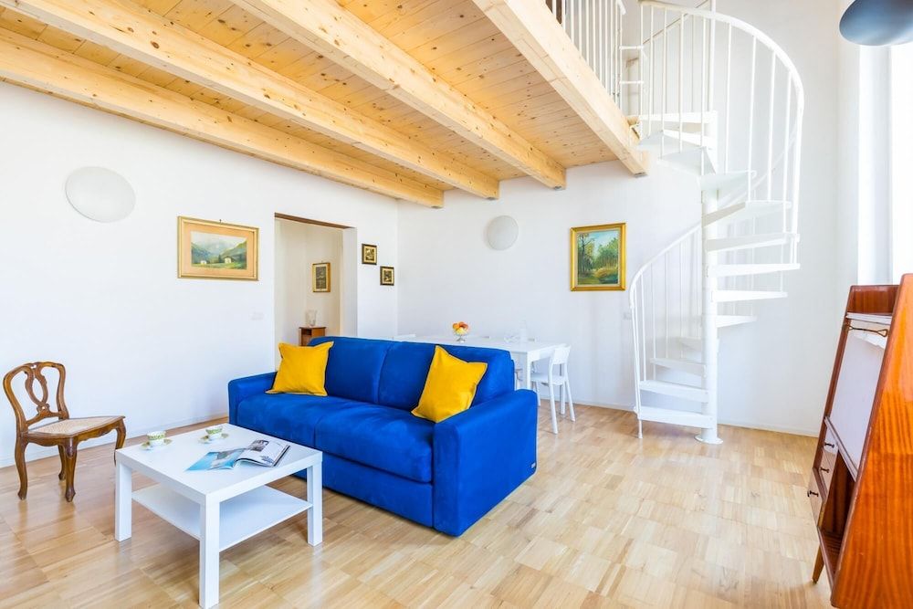 undefined Appartamento tra le Cupole di Napoli by Wonderful Italy