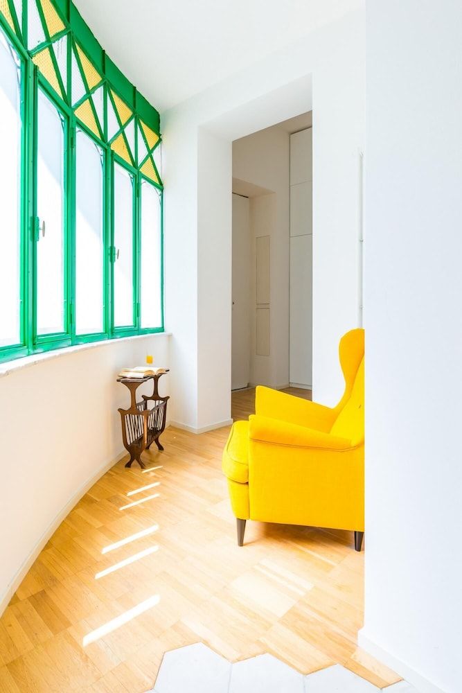 undefined Appartamento tra le Cupole di Napoli by Wonderful Italy 6