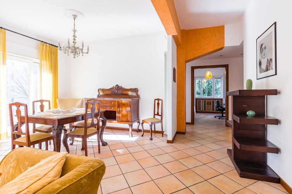 undefined Vomero Family Apartment by Wonderful Italy 9