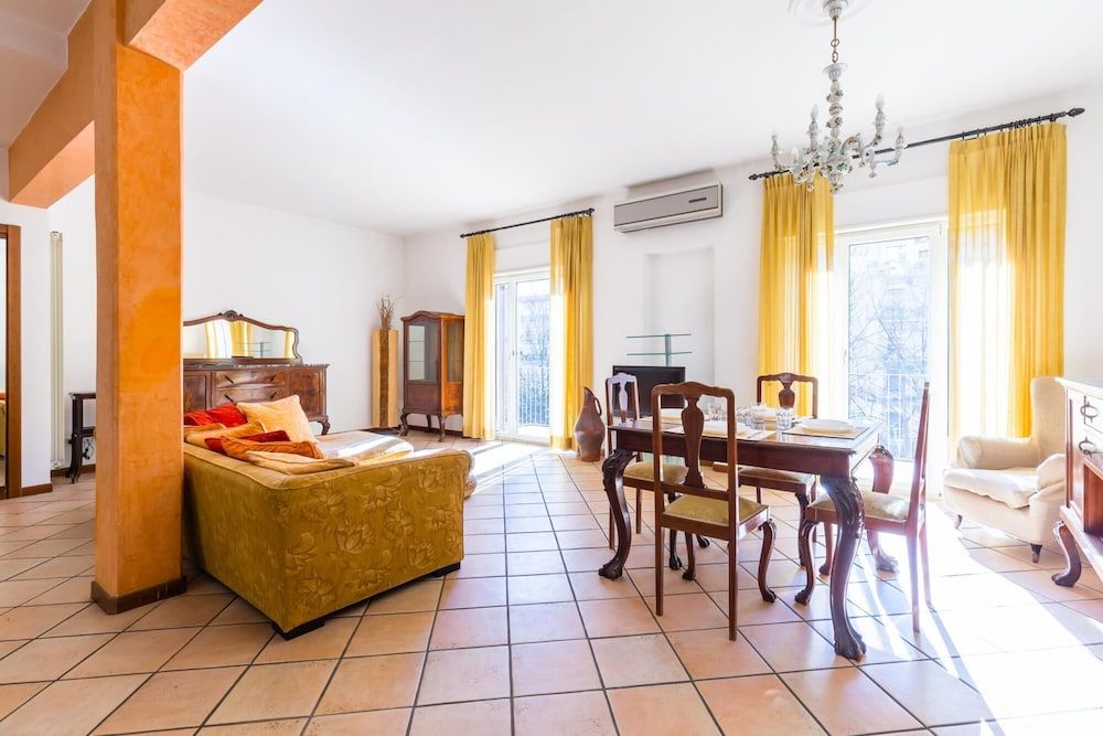 undefined Vomero Family Apartment by Wonderful Italy 10