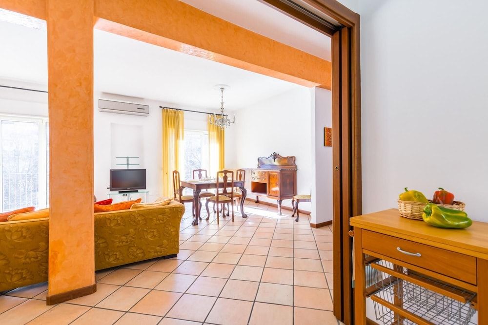 undefined Vomero Family Apartment by Wonderful Italy 7