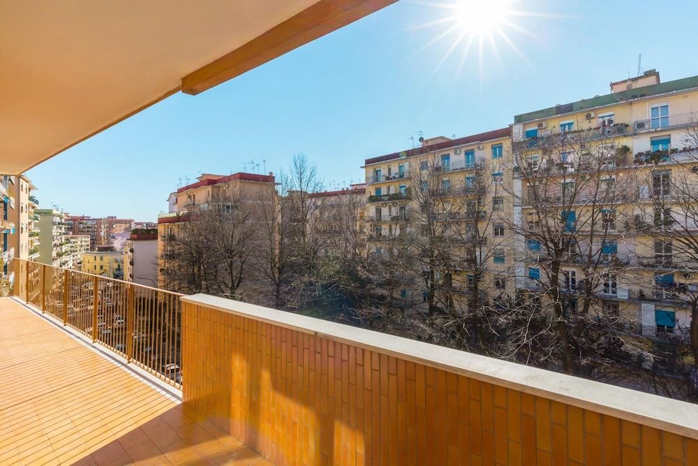 undefined Vomero Family Apartment by Wonderful Italy 3