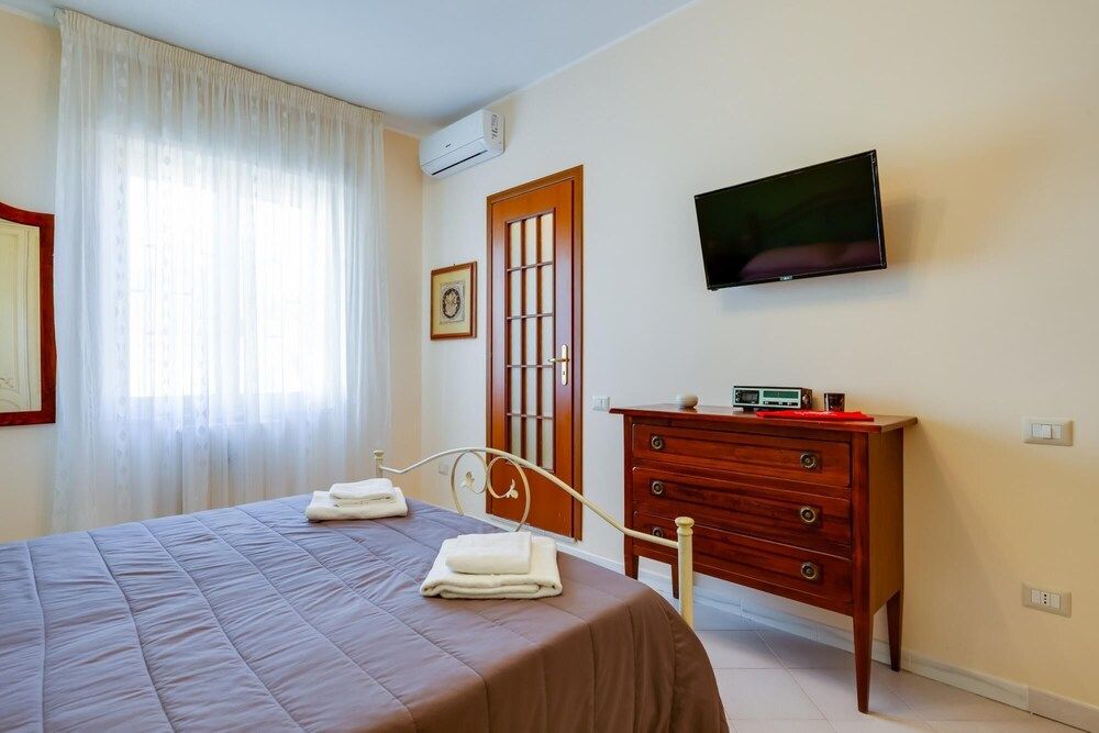 undefined Blundo Family Apartment by Wonderful Italy 6