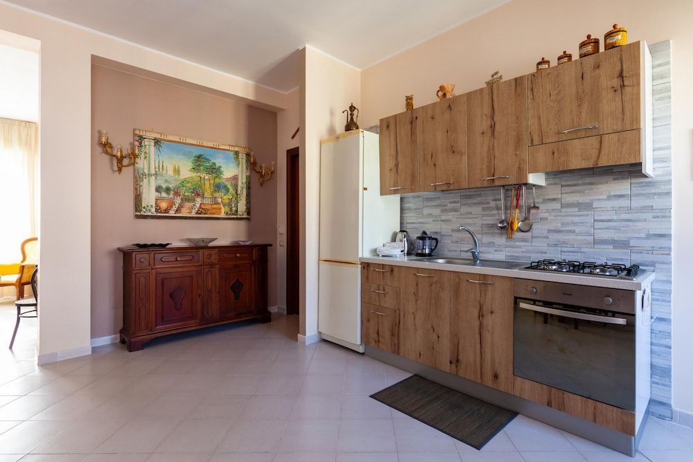 undefined Blundo Family Apartment by Wonderful Italy 4