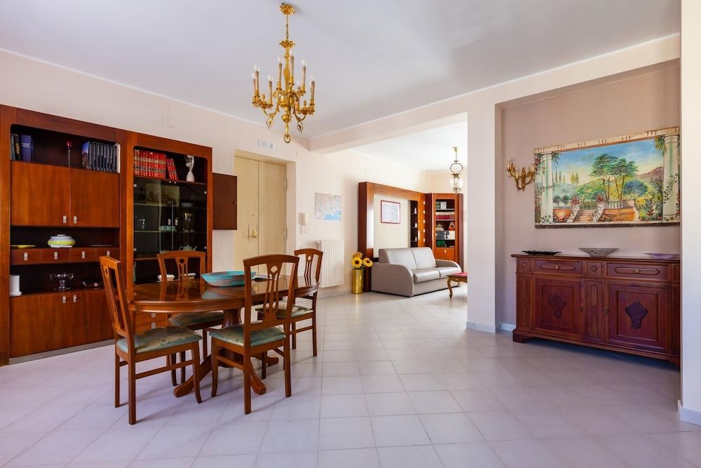 undefined Blundo Family Apartment by Wonderful Italy 3