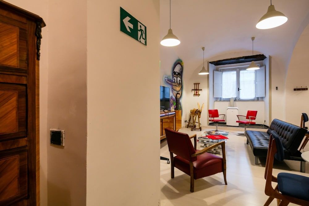 undefined Appartamento a Palazzo Berio - CM 5