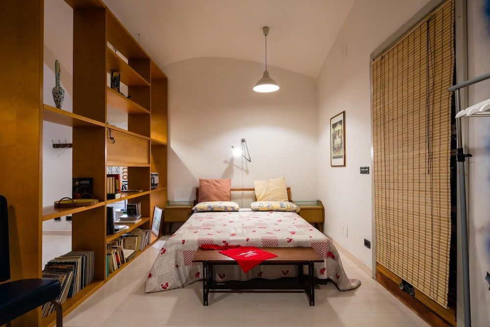 undefined Appartamento a Palazzo Berio - CM