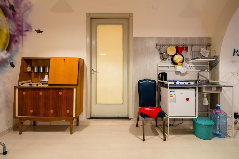 undefined Appartamento a Palazzo Berio - CM 7