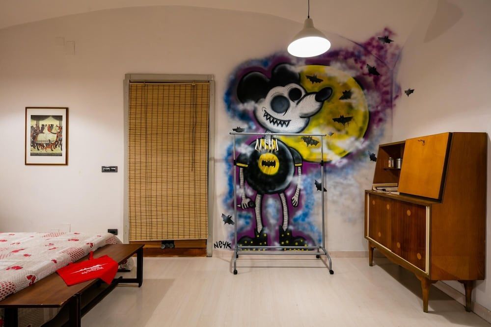 undefined Appartamento a Palazzo Berio - CM 10