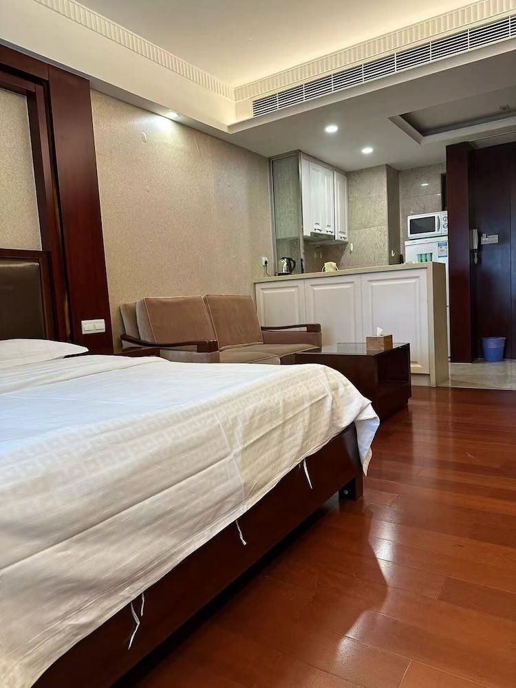 Luxury Studio