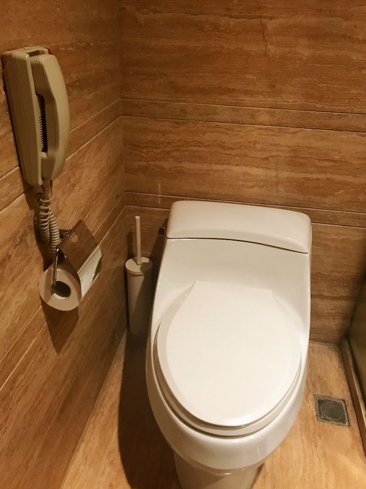 Jing'an Ziyuan Apartment Studio 4