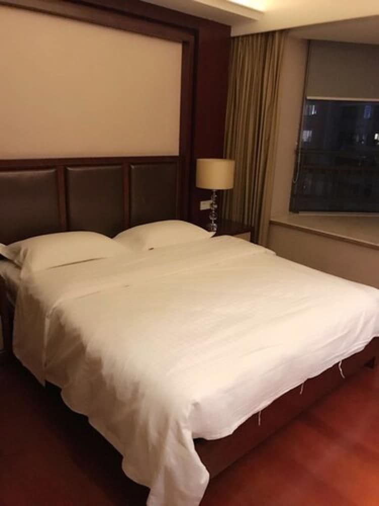 Executive Suite, 1 King Bed