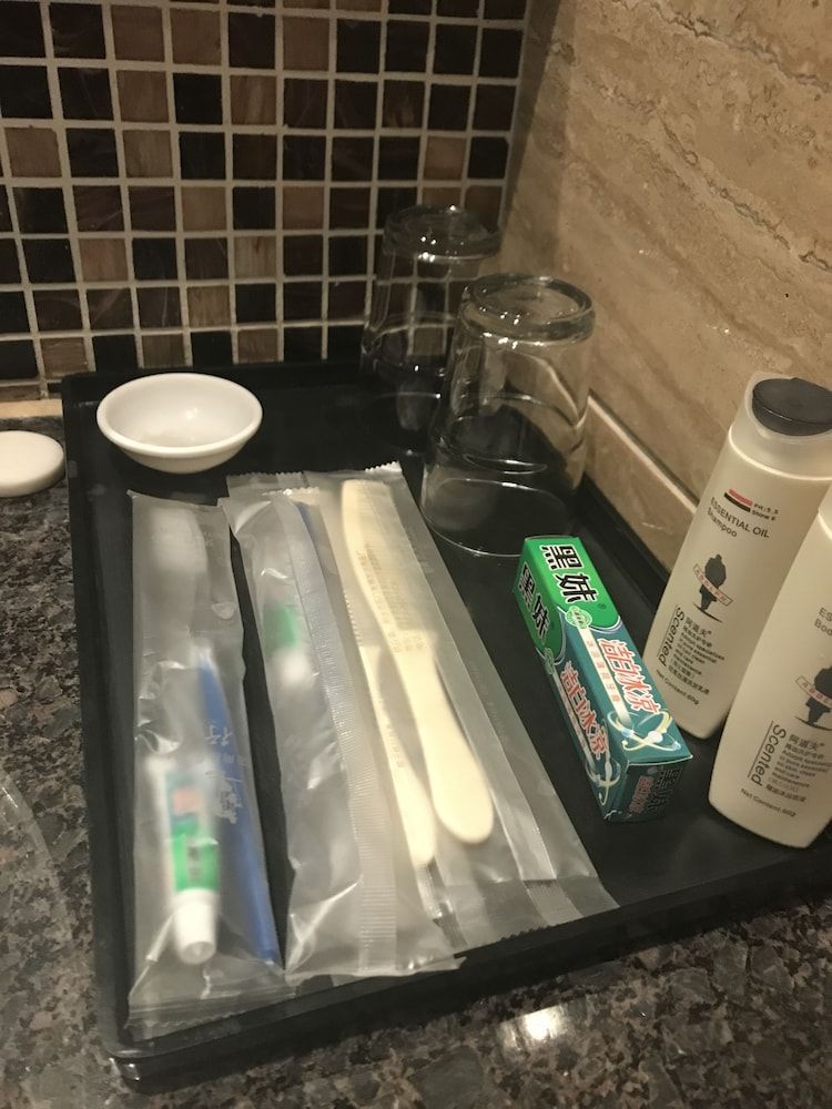 Jing'an Ziyuan Apartment Studio 7