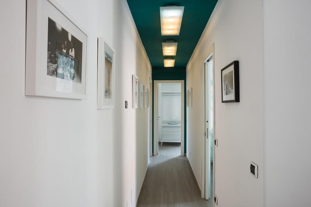 undefined Appartamento all Archivio di Stato by Wonderful Italy 5